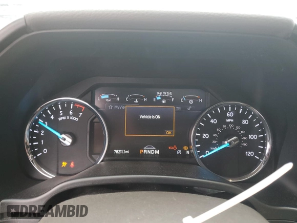 2021 Ford Expedition Max Limited with VIN 1FMJK1KT9MEA19727, listed as a Copart auction lot 51141425 with 78,211 mi miles and Salvage title. Bid and sale history available at DreamBid. Image 9.