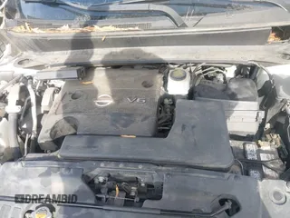 2014 Nissan Pathfinder SL с VIN 5N1AR2MNXEC650905, выставлен на аукционе IAAI как лот 41405085 с пробегом 140 012 миль миль и . История ставок и продаж доступна на DreamBid. Изображение 10.