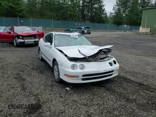 1995 Acura Integra LS z VIN JH4DC4457SS015770, wystawiony jako Copart lot #48052365 z przebiegiem 227 557 mil mil oraz Szkoda całkowita • Salvage title. Historia ofert i sprzedaży dostępna na DreamBid. Obrazek 10.
