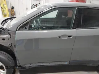 2024 Jeep Compass Sport с VIN 3C4NJDAN8RT580067, выставлен на аукционе IAAI как лот 41589835 с пробегом 29 014 миль миль и . История ставок и продаж доступна на DreamBid. Изображение 18.