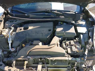 2018 Nissan Altima SV with VIN 1N4AL3AP8JC225474, listed as a IAAI auction lot 40877199 with 41,923 mi miles and . Bid and sale history available at carsss.com. Image 10.