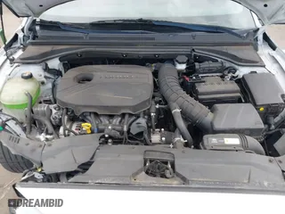 2019 Hyundai Veloster Turbo with VIN KMHTH6AB3KU020193, listed as a IAAI auction lot 41526722 with 54,697 mi miles. Bid and sale history available at carsss.com. Image 10.