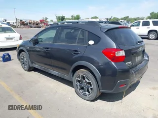 2013 Subaru Crosstrek Limited with VIN JF2GPAKC7D2832602, listed as a IAAI auction lot 42447247 with 153,229 mi miles and . Bid and sale history available at DreamBid. Image 3.