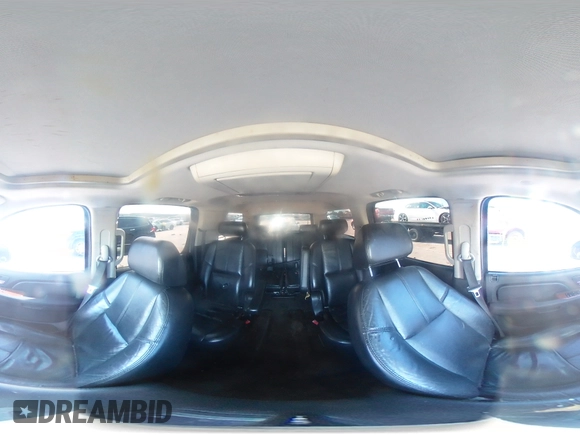 2007 GMC Yukon XL SLT with VIN 1GKFC16047J260991, listed as a Copart auction lot 43289595 with 201,627 mi miles and Salvage Title. Bid and sale history available at carsss.com. Image 13.