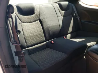 2013 Hyundai Genesis Coupe Premium z VIN KMHHT6KD5DU082282, wystawiony jako Copart lot #54749985 z przebiegiem 110 037 mil mil oraz Szkody całkowita. Historia ofert i sprzedaży dostępna na DreamBid. Obrazek 10.