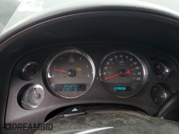 2007 GMC Yukon Denali с VIN 1GKFK63827J311947, выставлен на аукционе Copart как лот 64693185 с пробегом 222 017 миль миль и Чистый • Clean title. История ставок и продаж доступна на DreamBid. Изображение 9.