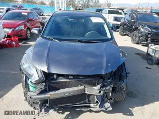 2016 Honda HR-V EX with VIN 3CZRU5H54GM745568, listed as a IAAI auction lot 41842185 with 50,783 mi miles. Bid and sale history available at carsss.com. Image 13.