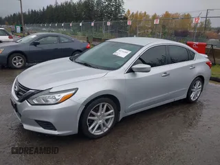 2016 Nissan Altima SV with VIN 1N4AL3AP5GC161838, listed as a IAAI auction lot 40733209 with 107,169 mi miles and . Bid and sale history available at DreamBid. Image 2.