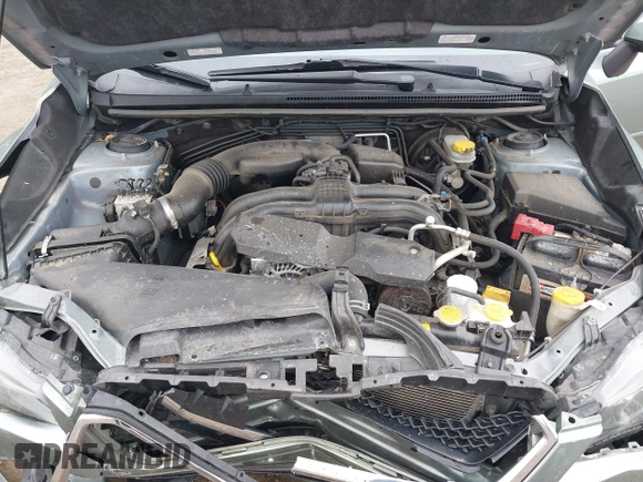 2015 Subaru Impreza Premium с VIN JF1GPAC62FH255233, выставлен на аукционе IAAI как лот 42021341 с пробегом 68 933 миль миль и . История ставок и продаж доступна на DreamBid. Изображение 10.