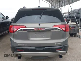 2019 GMC Acadia SLT with VIN 1GKKNMLS8KZ130657, listed as a IAAI auction lot 41745210 with 193,669 mi miles and . Bid and sale history available at DreamBid. Image 16.