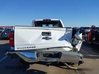 2018 Chevrolet Silverado 1500 LT with VIN 1GCRCREC5JZ270246, listed as a IAAI auction lot 41827903 with 167,968 mi miles and . Bid and sale history available at DreamBid. Image 16.