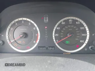 2009 Honda Accord LX-P with VIN 1HGCP26479A176275, listed as a IAAI auction lot 42122354 with 238,326 mi miles and . Bid and sale history available at DreamBid. Image 7.