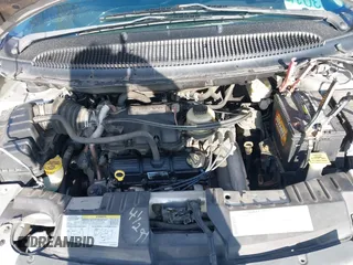 2006 Chrysler Town & Country LWB Touring with VIN 2A4GP54L26R849146, listed as a IAAI auction lot 41218197 with 0 mi miles. Bid and sale history available at carsss.com. Image 10.