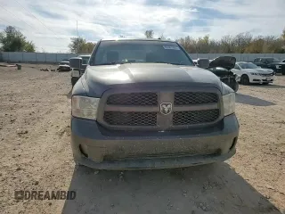 2016 Ram 1500 Express z VIN 3C6RR6KT8GG270002, wystawiony jako Copart lot #83367064 z przebiegiem 186 700 mil mil oraz Szkoda całkowita • Salvage title. Historia ofert i sprzedaży dostępna na DreamBid. Obrazek 11.