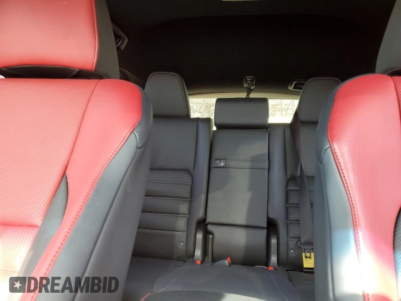 2019 Lexus NX 300 z VIN JTJBARBZ9K2201065, wystawiony jako Copart lot #53925845 z przebiegiem 40 458 mil mil oraz Szkody całkowita. Historia ofert i sprzedaży dostępna na DreamBid. Obrazek 10.