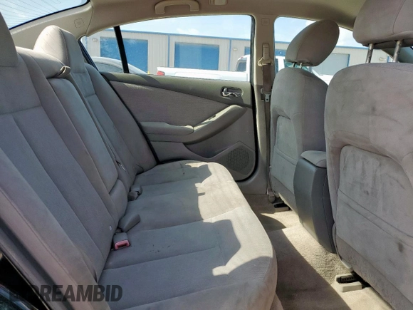 2011 Nissan Altima S with VIN 1N4AL2AP7BN506228, listed as a Copart auction lot 59984265 with 133,794 mi miles and Salvage title. Bid and sale history available at DreamBid. Image 10.