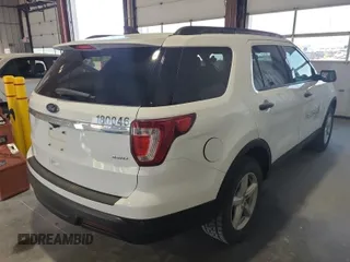 2018 Ford Explorer with VIN 1FM5K8B82JGB35163, listed as a IAAI auction lot 42663602 with 181,056 mi miles and . Bid and sale history available at DreamBid. Image 2.
