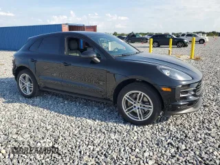 2021 Porsche Macan с VIN WP1AA2A58MLB15682, выставлен на аукционе Copart как лот 65383415 с пробегом 29 802 миль миль и Списание • Salvage title. История ставок и продаж доступна на DreamBid. Изображение 4.