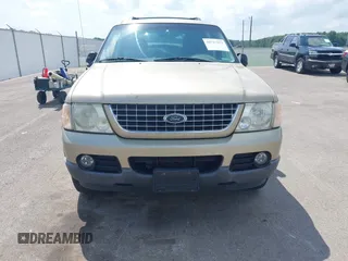 2003 Ford Explorer XLT with VIN 1FMZU73E33UC33391, listed as a IAAI auction lot 42727673 with 285,433 mi miles and . Bid and sale history available at DreamBid. Image 6.