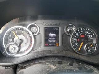 2020 Ram 4500 SLT z VIN 3C7WRLFL0LG110083, wystawiony jako Copart lot #81088724 z przebiegiem 48 701 mil mil oraz Szkoda całkowita • Salvage title. Historia ofert i sprzedaży dostępna na DreamBid. Obrazek 8.