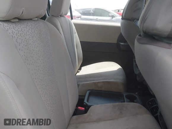 2012 Mazda 5 Sport with VIN JM1CW2BLXC0114770, listed as a IAAI auction lot 42147656 with 99,908 mi miles and . Bid and sale history available at DreamBid. Image 8.