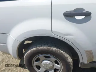 2008 Ford Escape XLS с VIN 1FMCU02Z18KD39486, выставлен на аукционе IAAI как лот 42311893 с пробегом 145 210 миль миль и . История ставок и продаж доступна на DreamBid. Изображение 6.