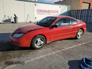 2004 Pontiac Sunfire z VIN 1G2JB12F347288717, wystawiony jako Copart lot #43425415 z przebiegiem 134 789 mil mil oraz Szkoda całkowita • Salvage title. Historia ofert i sprzedaży dostępna na DreamBid. Obrazek 1.