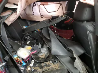 2024 Chevrolet Blazer EV eAWD RS z VIN 3GNKDCRJ4RS168621, wystawiony jako Copart lot #46397265 z przebiegiem Nie podano mil oraz Nie do naprawy. Historia ofert i sprzedaży dostępna na DreamBid. Obrazek 11.