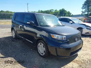 2009 Scion xB z VIN JTLKE50E491074360, wystawiony jako IAAI lot #42331691 z przebiegiem 172 957 mil mil oraz . Historia ofert i sprzedaży dostępna na DreamBid. Obrazek 1.