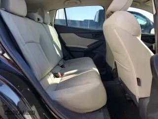 2019 Subaru Impreza Premium with VIN 4S3GTAC69K3730521, listed as a Copart auction lot 88622565 with 68,943 mi miles and Salvage Title. Bid and sale history available at carsss.com. Image 12.