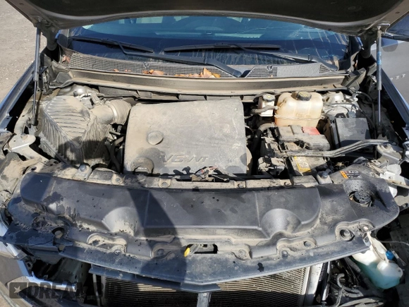 2019 Chevrolet Traverse LS with VIN 1GNERFKW7KJ189363, listed as a Copart auction lot 43412865 with 78,484 mi miles and Salvage Title. Bid and sale history available at carsss.com. Image 14.