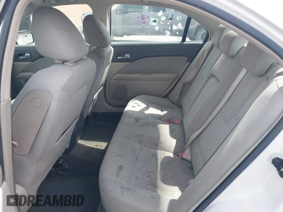 2010 Ford Fusion SE with VIN 3FAHP0HA0AR372571, listed as a IAAI auction lot 41878961 with 183,520 mi miles and . Bid and sale history available at DreamBid. Image 8.