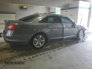 2012 Ford Taurus Limited with VIN 1FAHP2FW3CG113920, listed as a Copart auction lot 55565615 with 131,981 mi miles and Salvage title. Bid and sale history available at DreamBid. Image 3.