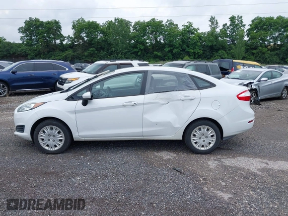 2014 Ford Fiesta S with VIN 3FADP4AJ1EM236338, listed as a IAAI auction lot 42610717 with 136,248 mi miles and . Bid and sale history available at DreamBid. Image 15.