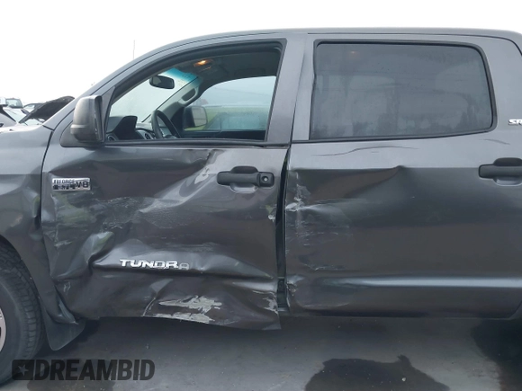 2016 Toyota Tundra SR5 z VIN 5TFEW5F16GX200433, wystawiony jako IAAI lot #41734078 z przebiegiem 183 233 mil mil oraz . Historia ofert i sprzedaży dostępna na DreamBid. Obrazek 6.