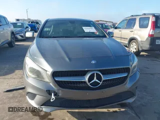 2014 Mercedes-Benz CLA 250 with VIN WDDSJ4EB8EN037742, listed as a IAAI auction lot 42604682 with 210,637 mi miles and . Bid and sale history available at DreamBid. Image 12.