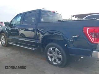 2023 Ford F-150 XL с VIN 1FTEW1CP8PKF55618, выставлен на аукционе IAAI как лот 41578122 с пробегом 25 044 миль миль и . История ставок и продаж доступна на DreamBid. Изображение 15.