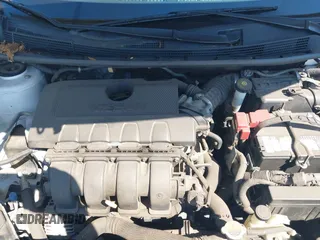 2015 Nissan Sentra SV z VIN 3N1AB7AP5FY314134, wystawiony jako IAAI lot #42265823 z przebiegiem 106 813 mil mil oraz . Historia ofert i sprzedaży dostępna na DreamBid. Obrazek 10.