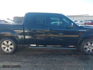 2013 Ford F-150 XL with VIN 1FTFW1CF2DKG35259, listed as a IAAI auction lot 41834796 with 131,817 mi miles. Bid and sale history available at carsss.com. Image 13.