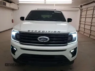 2021 Ford Expedition Max Limited с VIN 1FMJK2AT5MEA86865, выставлен на аукционе Copart как лот 48806915 с пробегом 90 635 миль миль и Чистый • Clean title. История ставок и продаж доступна на DreamBid. Изображение 5.