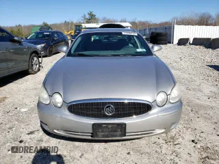 2007 Buick LaCrosse CX with VIN 2G4WC582871184814, listed as a Copart auction lot 51030615 with 174,175 mi miles and Clean title. Bid and sale history available at DreamBid. Image 5.