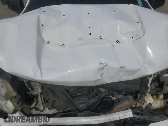 2023 Chevrolet Silverado 1500 LT Trail Boss with VIN 3GCPDFEK3PG158435, listed as a Copart auction lot 47355525 with Not Provided miles and Salvage Title. Bid and sale history available at DreamBid. Image 11.