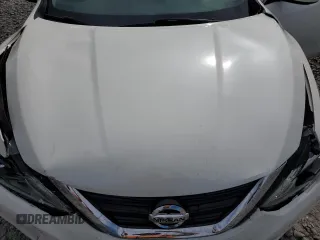 2017 Nissan Altima SL with VIN 1N4AL3AP4HC183685, listed as a Copart auction lot 50643665 with 74,049 mi miles and Salvage title. Bid and sale history available at DreamBid. Image 12.