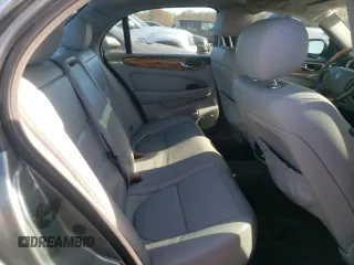 2004 Jaguar XJ with VIN SAJWA71C74SG34056, listed as a Copart auction lot 80083014 with 0 mi miles and Salvage Title. Bid and sale history available at carsss.com. Image 11.