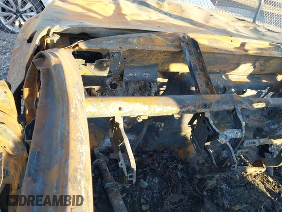 2018 Ram 2500 Tradesman with VIN 3C6MR5AJ0JG101636, listed as a IAAI auction lot 41340455 with Not provided miles and . Bid and sale history available at DreamBid. Image 15.
