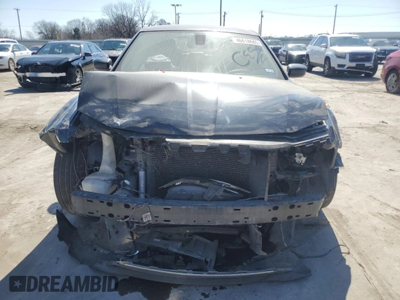 2016 Chrysler 300 S z VIN 2C3CCABG0GH244066, wystawiony jako Copart lot #46618685 z przebiegiem 136 549 mil mil oraz Szkoda całkowita • Salvage title. Historia ofert i sprzedaży dostępna na DreamBid. Obrazek 5.