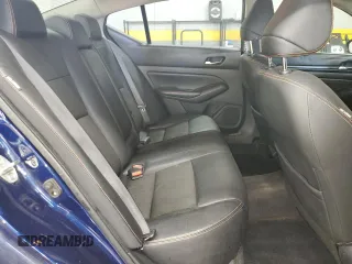 2019 Nissan Altima 2.5 SR with VIN 1N4BL4CV7KC208611, listed as a Copart auction lot 50790995 with 96,174 mi miles and Salvage Title. Bid and sale history available at carsss.com. Image 11.