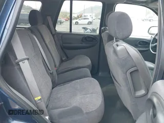 2003 Chevrolet TrailBlazer LS with VIN 1GNDS13S432409911, listed as a IAAI auction lot 41773270 with 78,829 mi miles. Bid and sale history available at carsss.com. Image 8.