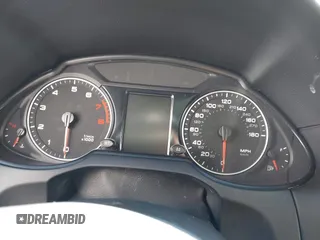 2012 Audi Q5 Premium Plus z VIN WA1LFAFP6CA114339, wystawiony jako IAAI lot #42015195 z przebiegiem Nie podano mil oraz . Historia ofert i sprzedaży dostępna na DreamBid. Obrazek 7.
