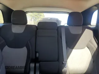 2017 Jeep Cherokee Altitude с VIN 1C4PJLAB1HW613587, выставлен на аукционе Copart как лот 46792195 с пробегом 109 306 миль миль и Списание • Salvage title. История ставок и продаж доступна на DreamBid. Изображение 10.